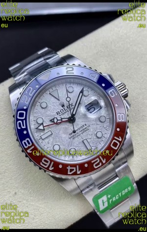 Rolex GMT Masters II M126719BLRO Cal.3285 Movement Swiss Replica - Ultimate 904L Steel Watch